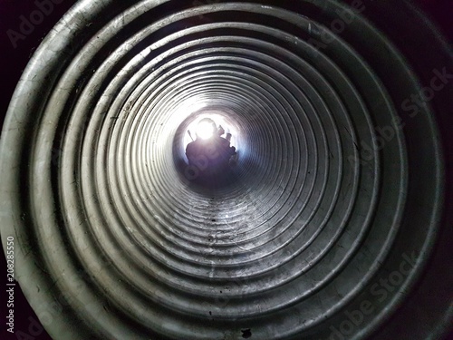 Confined Space