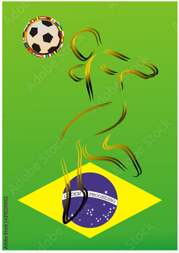 SOCCER-Fußball - 2018