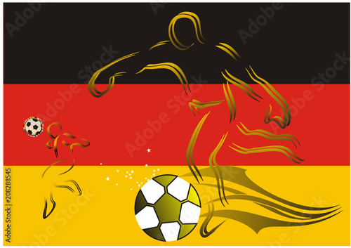 SOCCER-Fußball - 2018