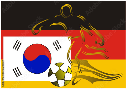 SOCCER-Fußball - 2018