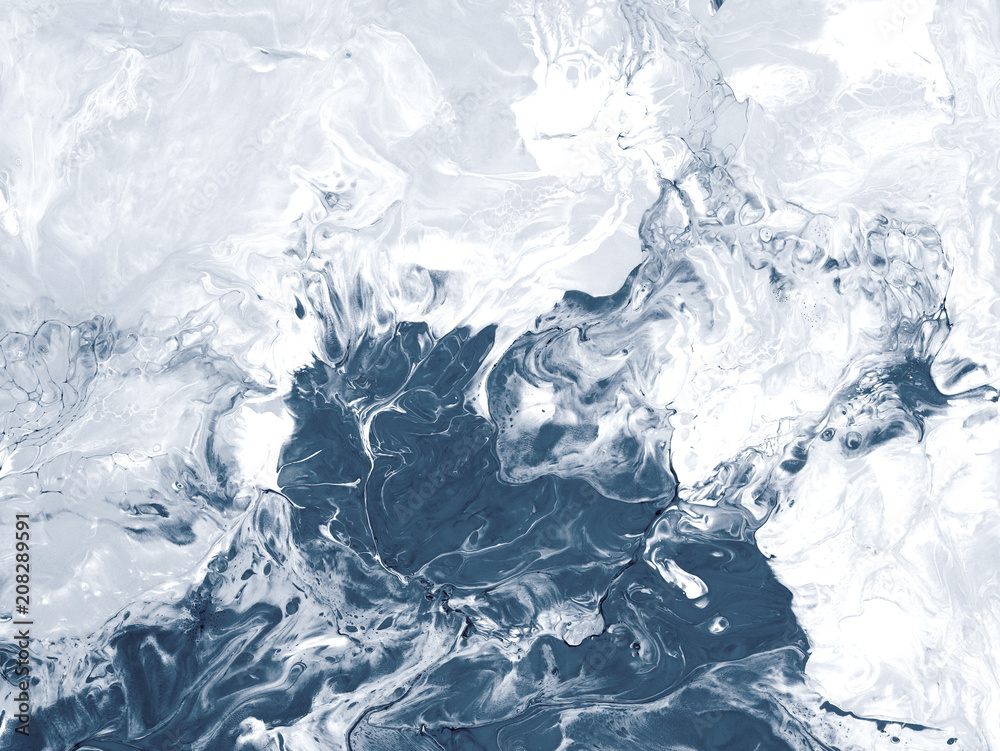 Abstract creative hand painted background Abstract creative hand painted background