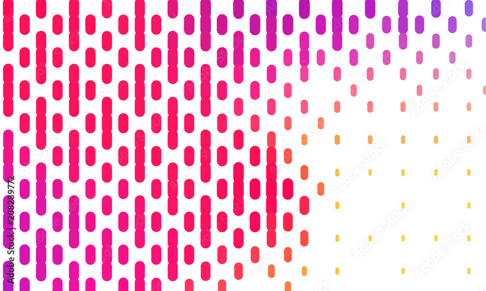 Light geometric background.Colorful gradient ovals, ellipses Pattern, backdrop in a modern minimalist style. Light geometric background.Colorful gradient ovals, ellipses Pattern, backdrop in a modern minimalist style.