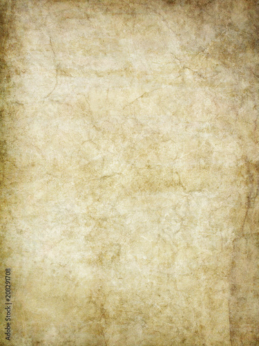 Old grunge paper texture