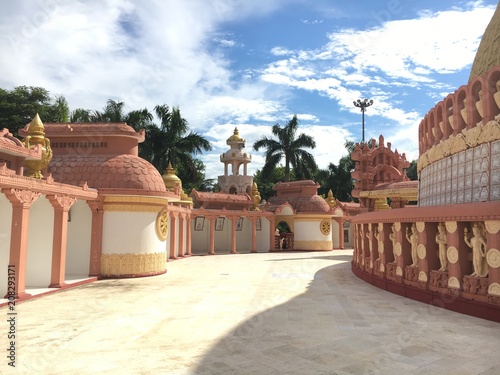 Buddha University