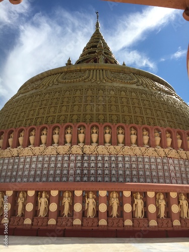 Buddha University (2)