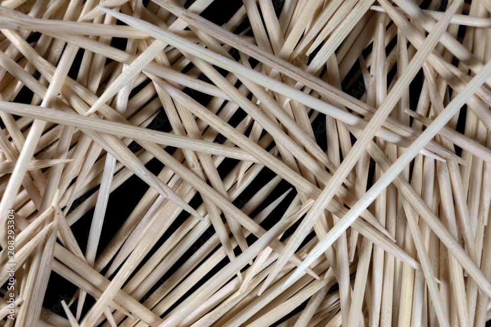 Toothpick Toothpick