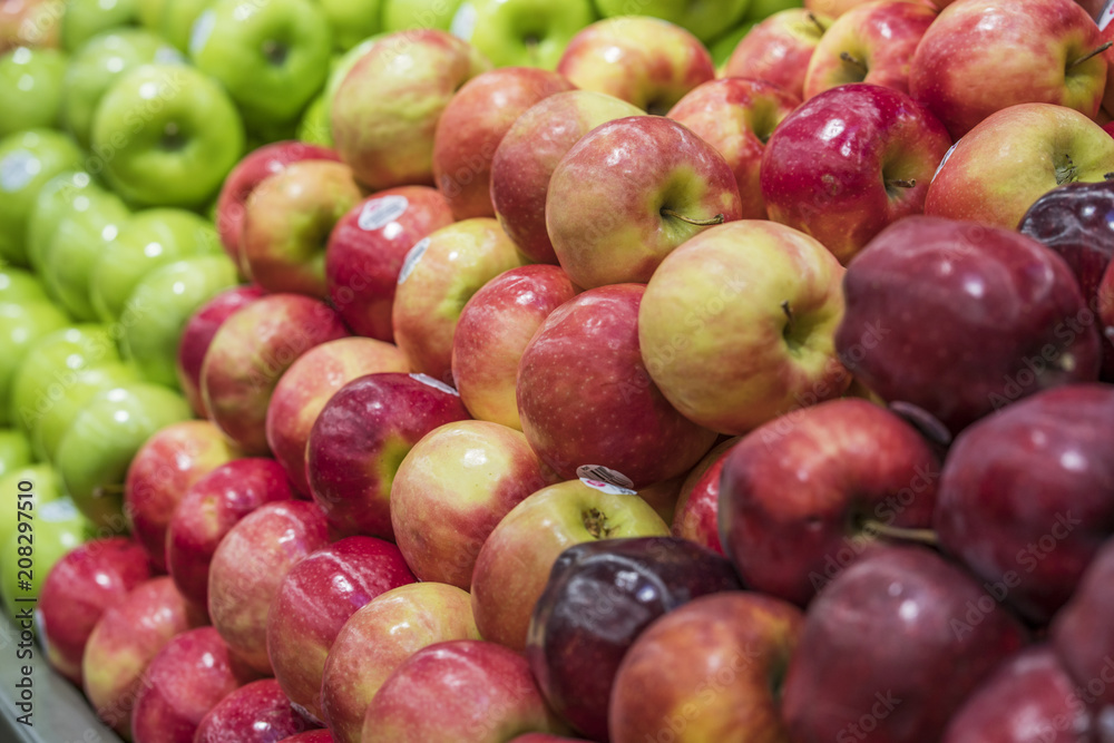 Fresh Apples Fresh Apples
