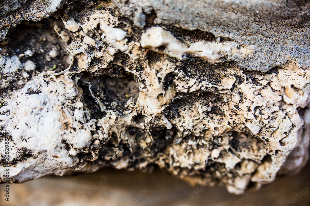 Close up of natural stone wall. Stone wall texture Close up of natural stone wall. Stone wall texture