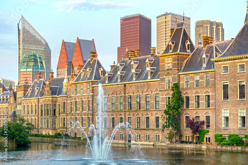 The Hague, the Netherlands