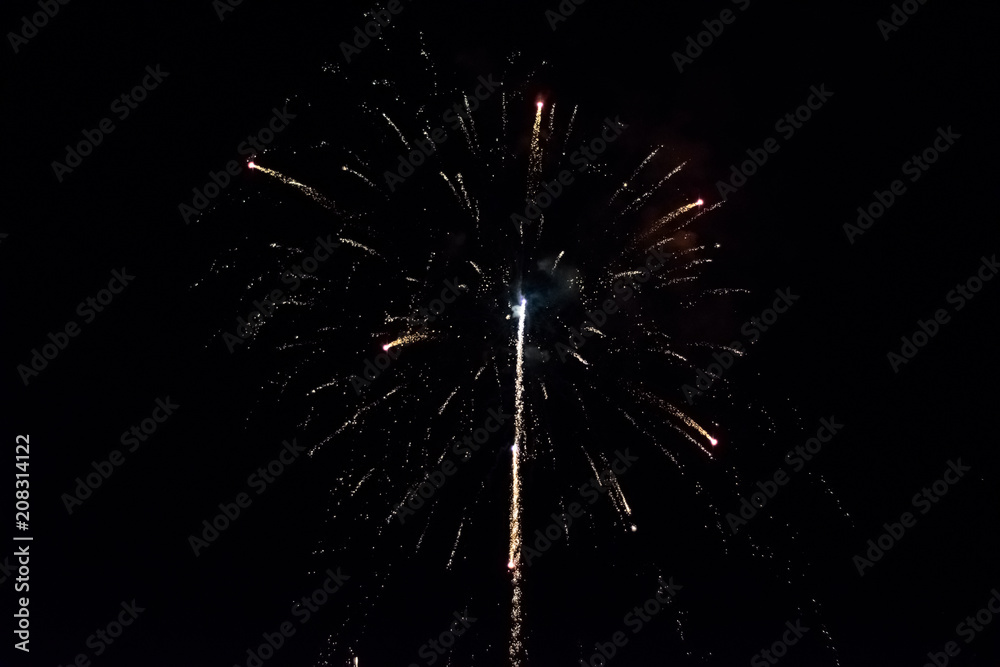 Realistic Fireworks Realistic Fireworks
