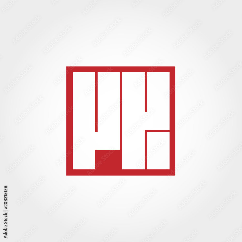 Initial Letter VK Logo Vector Design Initial Letter VK Logo Vector Design