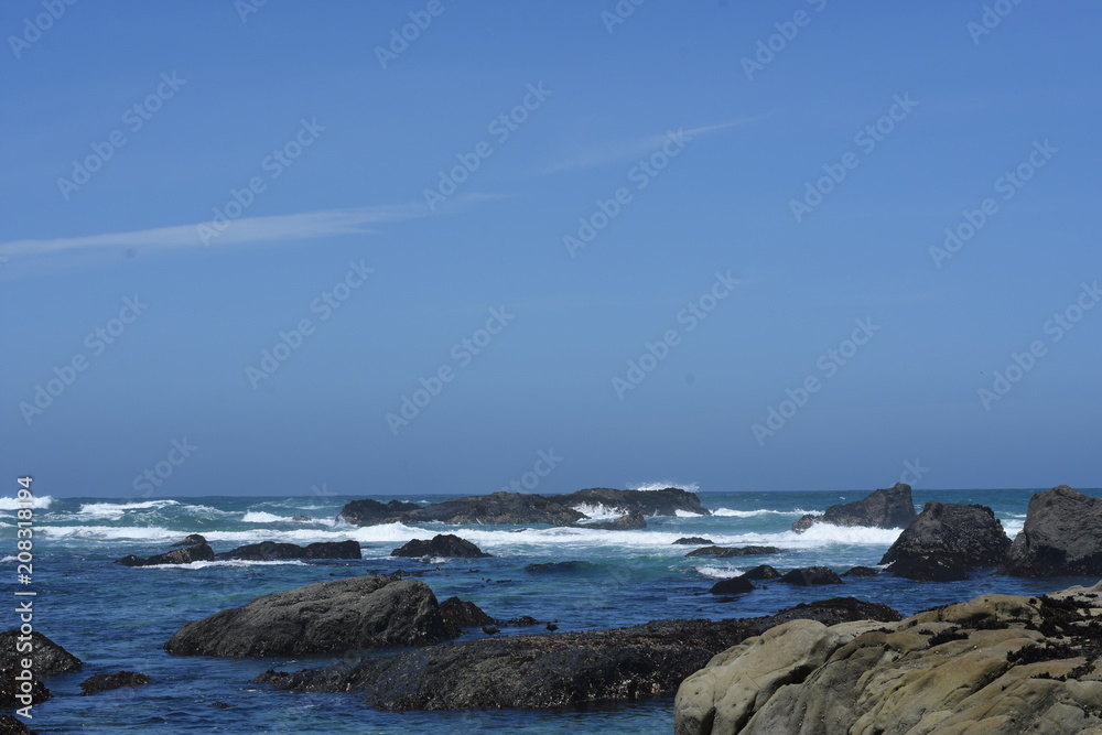 Northern California Mendocino county Pacific Coast Northern California Mendocino county Pacific Coast