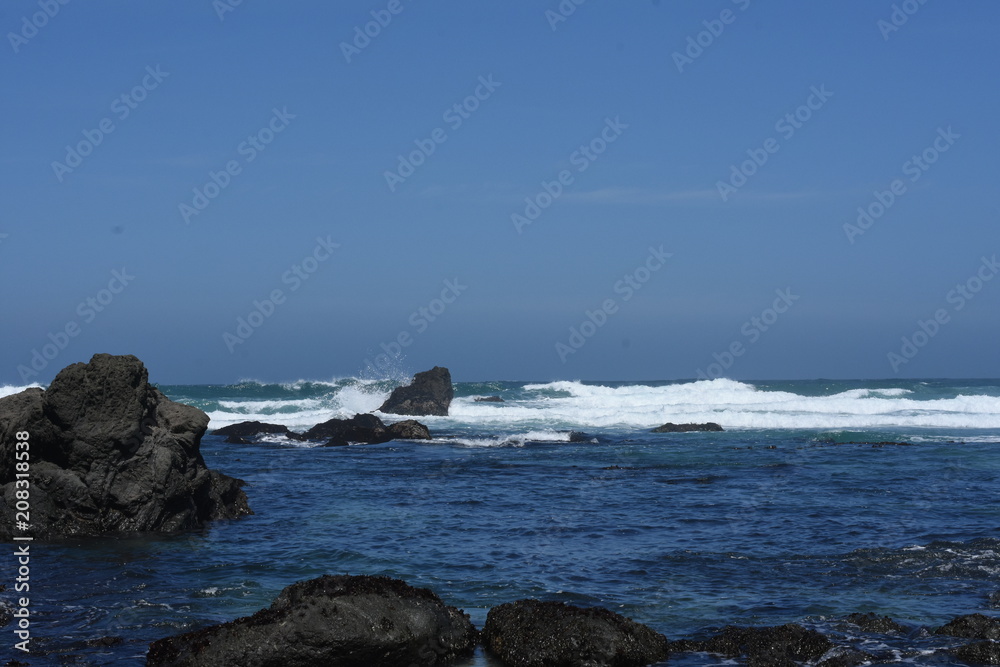 Northern California Mendocino county Pacific Coast Northern California Mendocino county Pacific Coast