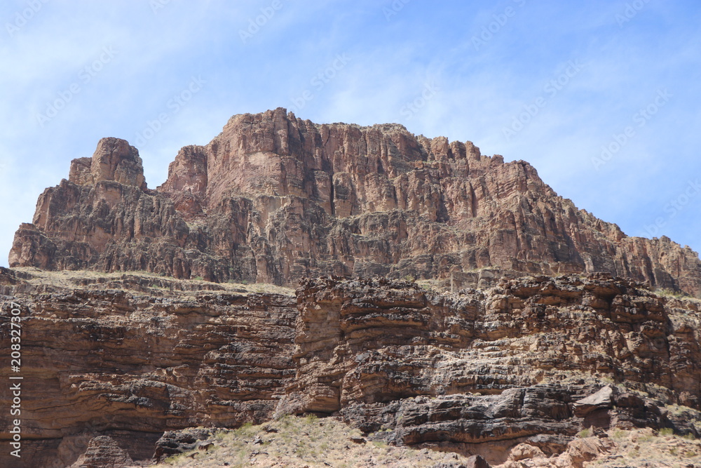 Fototapeta premium Grand Canyon