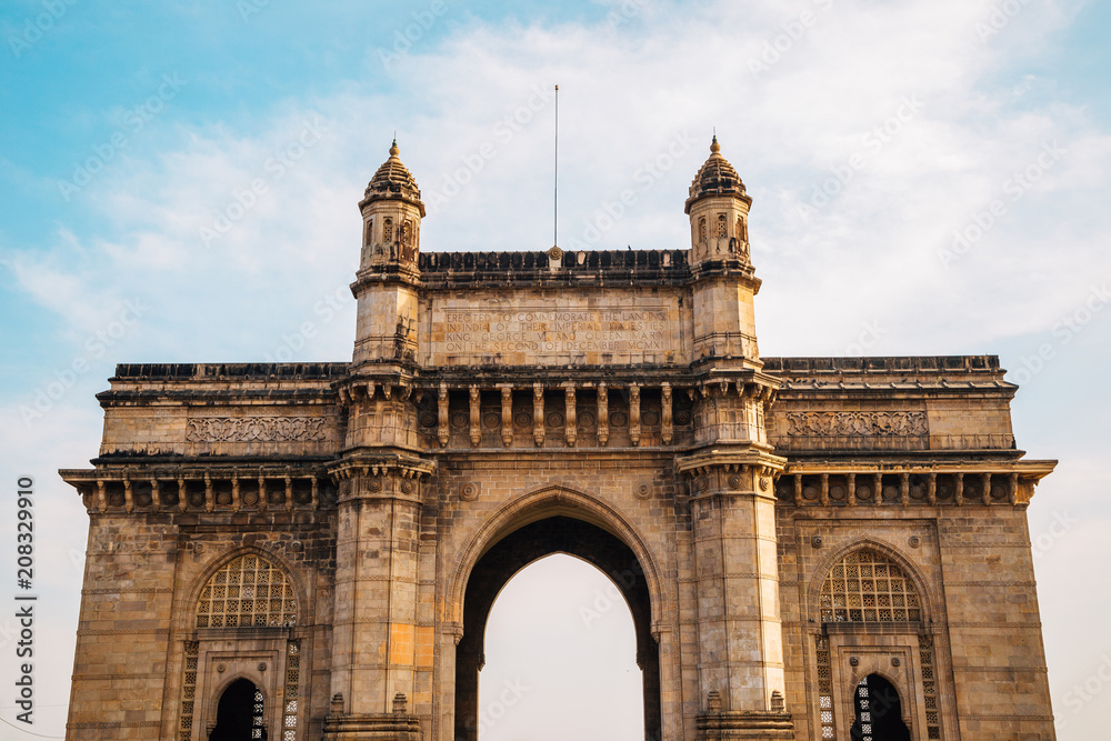 Gateway of India Mumbai