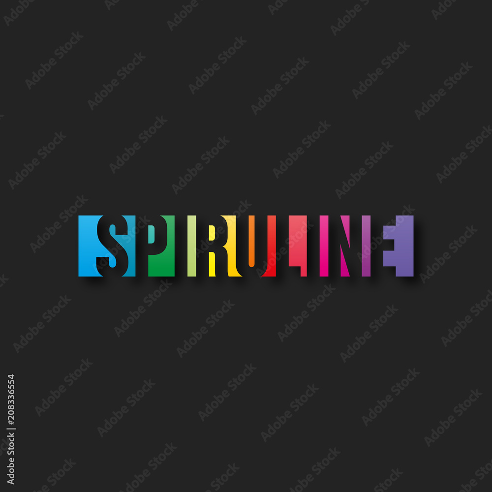 spiruline