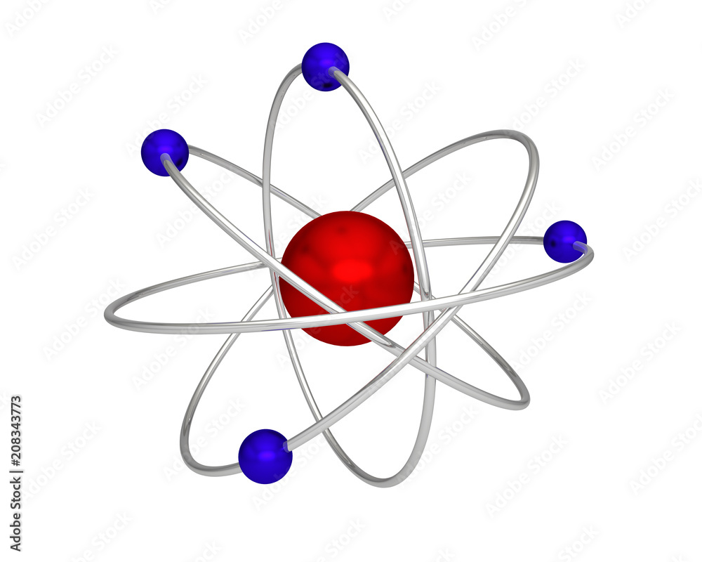 atome proton électron neutron atomique physique atome proton électron neutron atomique physique