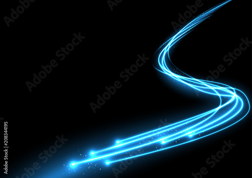 background abstract polygon data technology communication vector design illustration