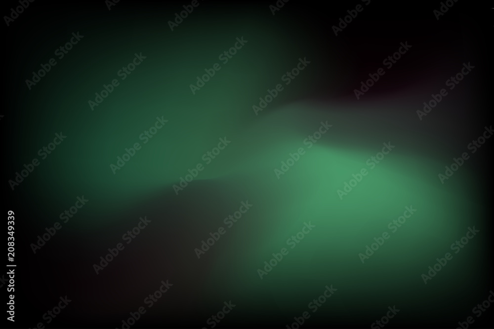 Abstract color gradient background. Modern sreen background for mobile app and web. Soft gradient.