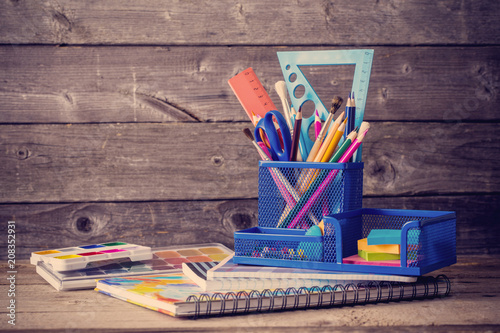 back to scholl concept