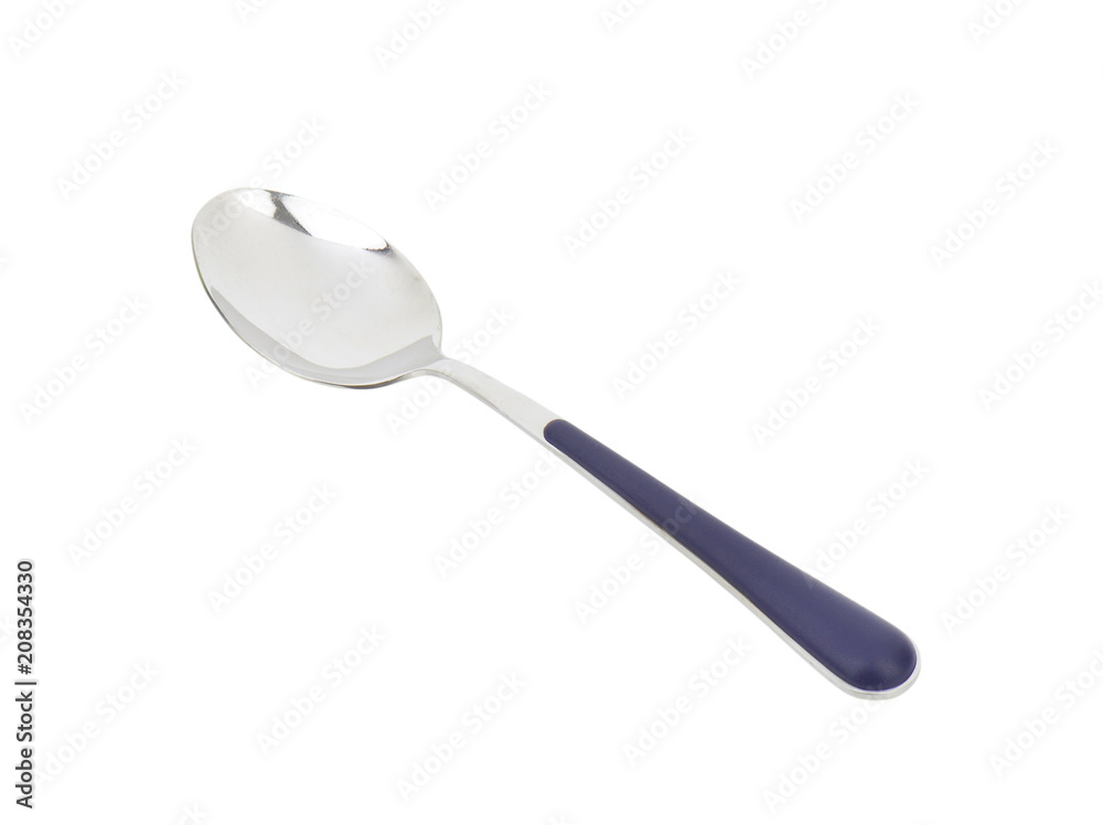 Small table spoon Small table spoon