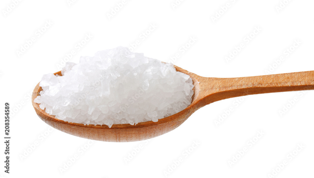 coarse grained salt coarse grained salt