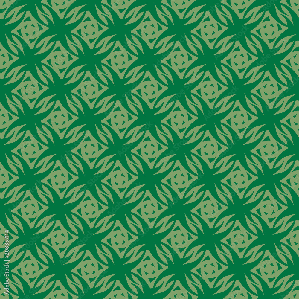 abstract geometric pattern. Seamless vector background. abstract geometric pattern. Seamless vector background.