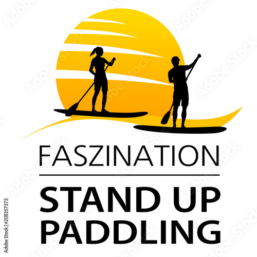 Stand up paddling - 48