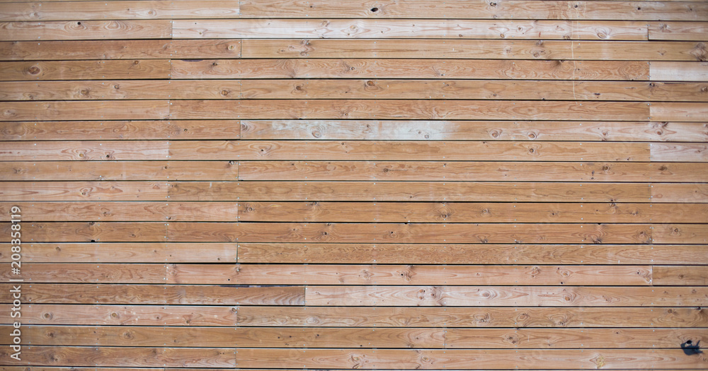 Pared de tablas de madera Stock Photo Adobe Stock