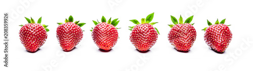 Erdbeeren