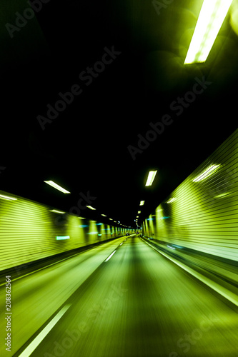 Tunnel
