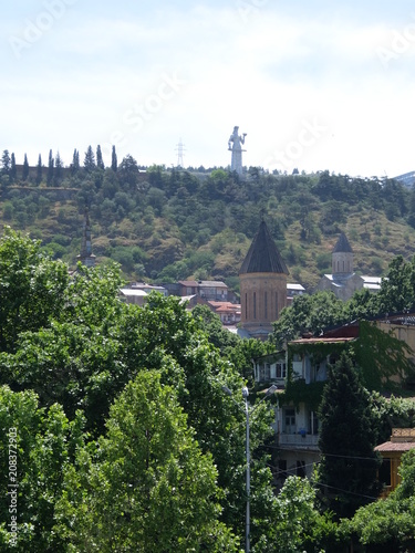 Tbilisi Georgia Kahetia