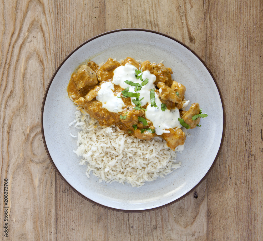 Tikka Masala Tikka Masala