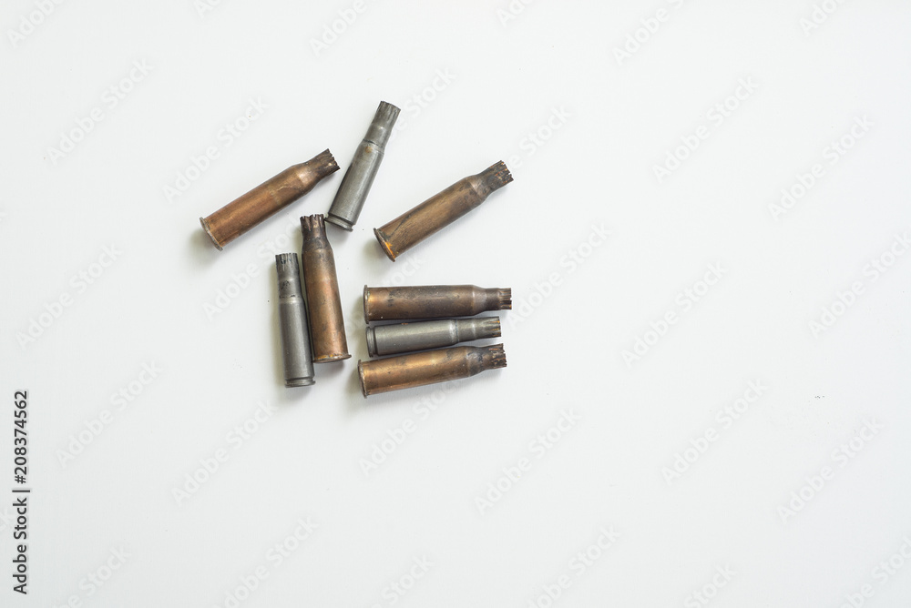 Bullet Bullet