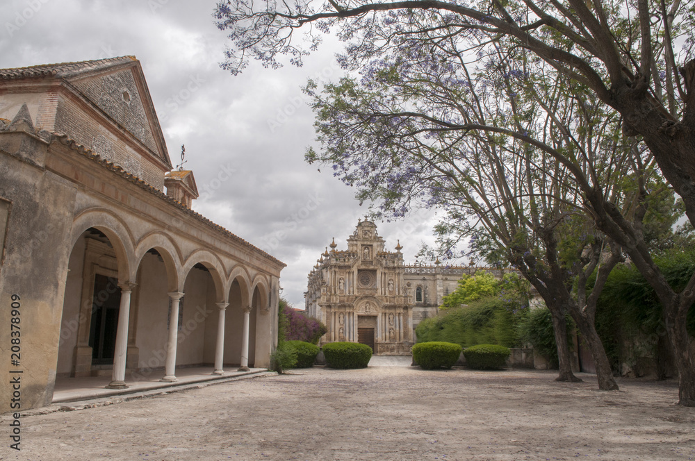  the Carthusian of Sherry