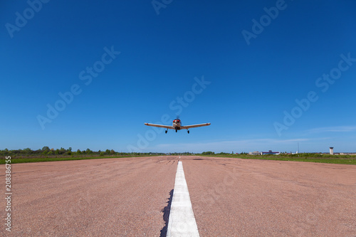 Piper Cherokee