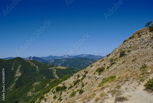 Quasi sulla cima