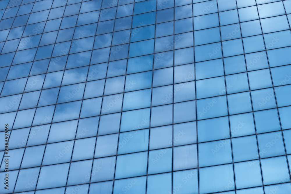 Abstract architectural background Abstract architectural background