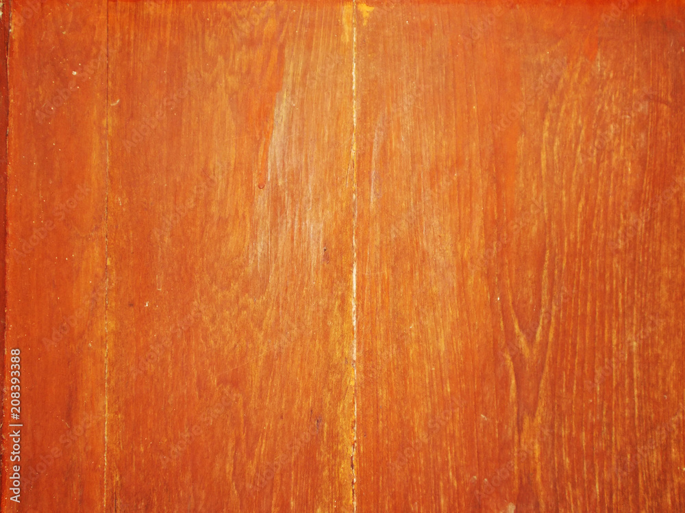 Obraz premium Wood plate texture background.