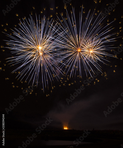 Feuerwerk