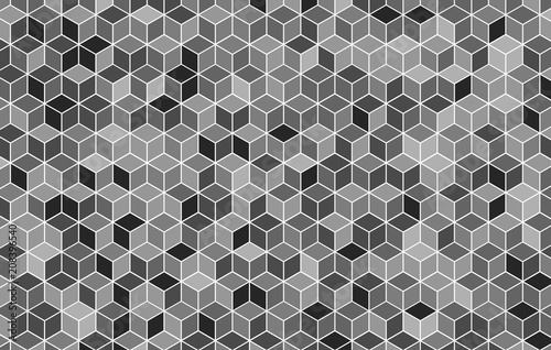 Abstract geometric grey backgrounds