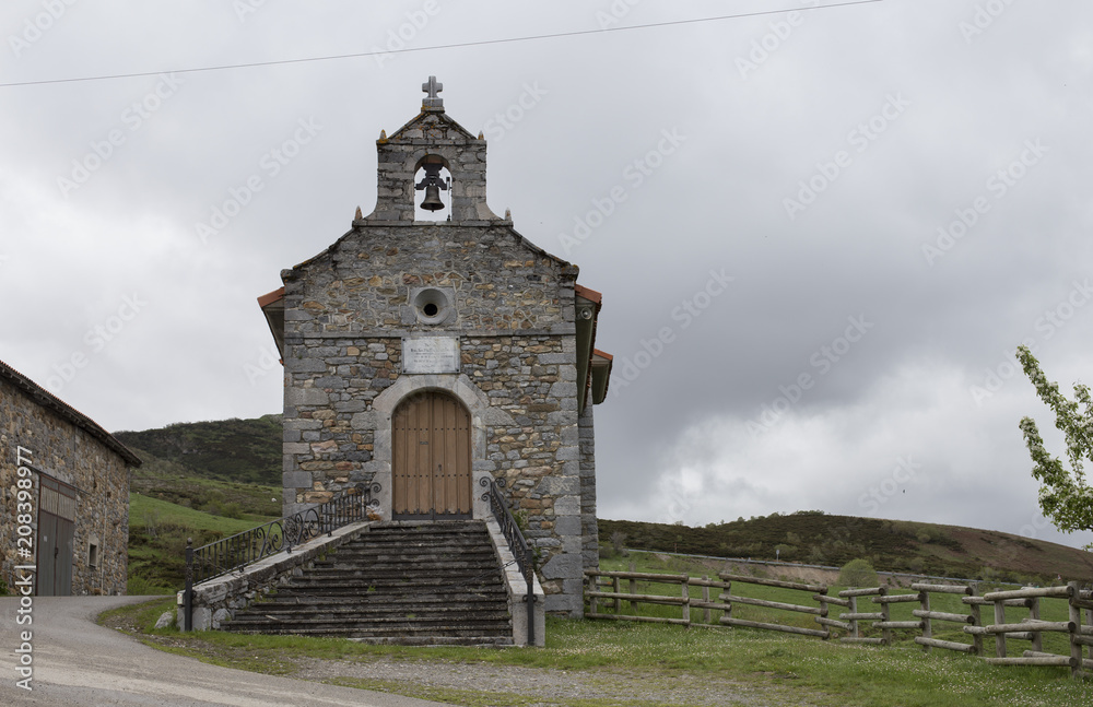 Chapel of Riosol