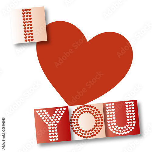 Love card