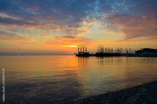 ship