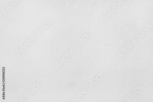 Background of white stucco texture