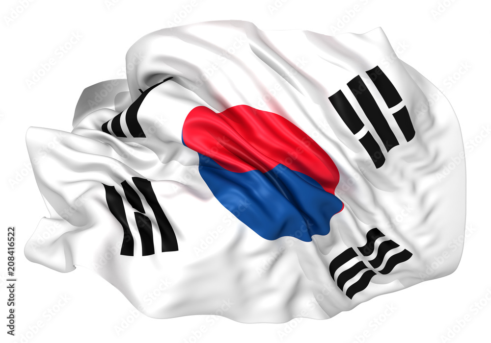 Fototapeta premium 韓国
