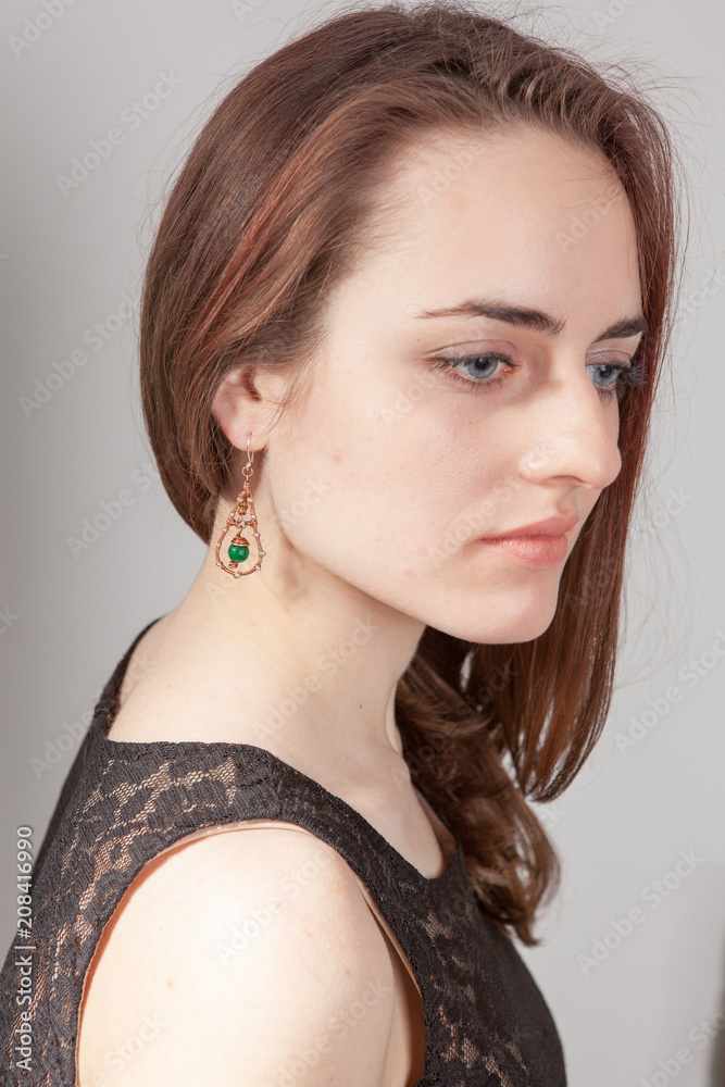 ornaments, women's jewelry, earrings, pendants ornaments, women's jewelry, earrings, pendants