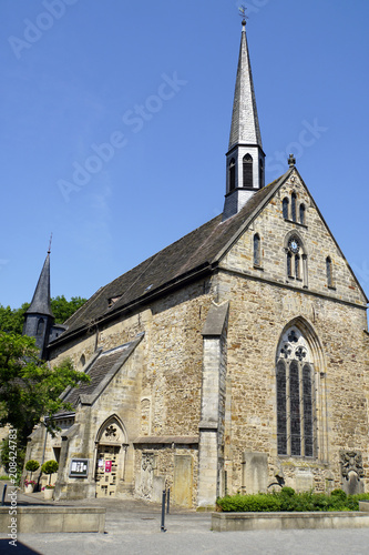 Jacobi-Kirche