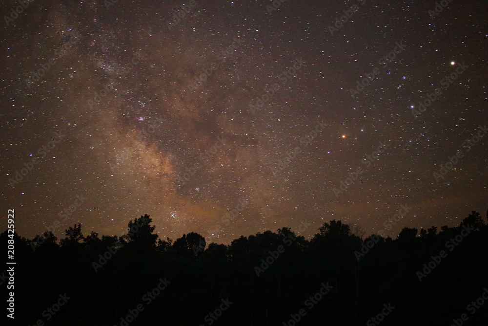 Milky Way Milky Way