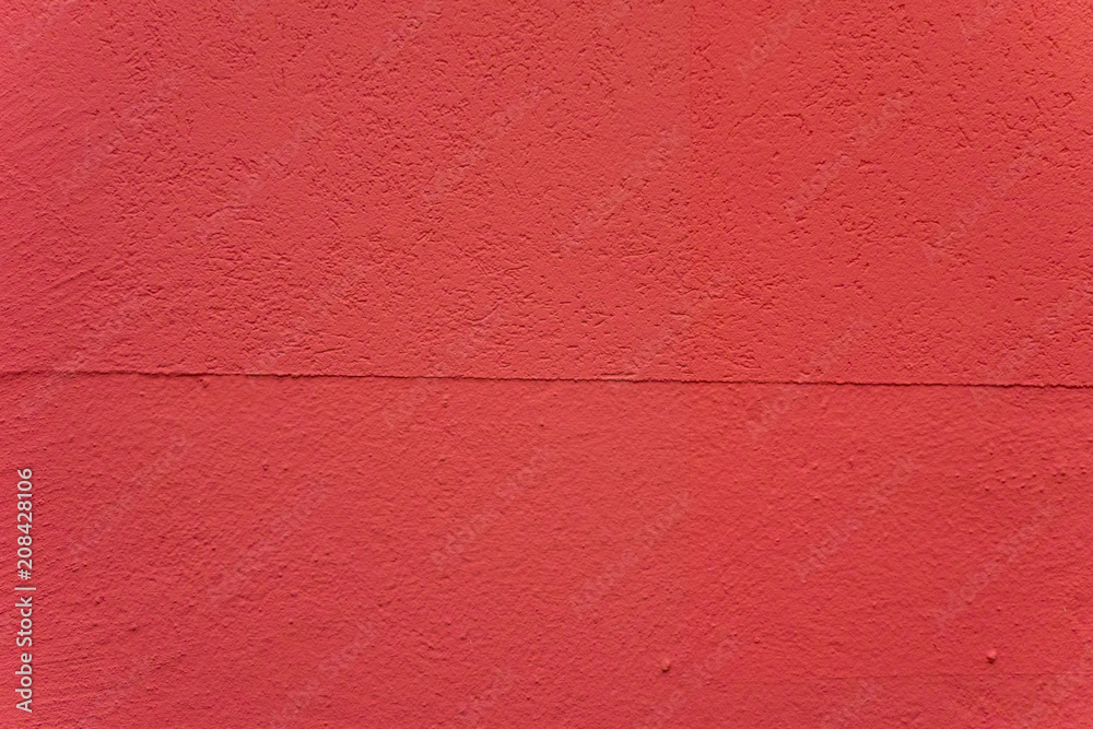 Ligne sur fond rouge Ligne sur fond rouge